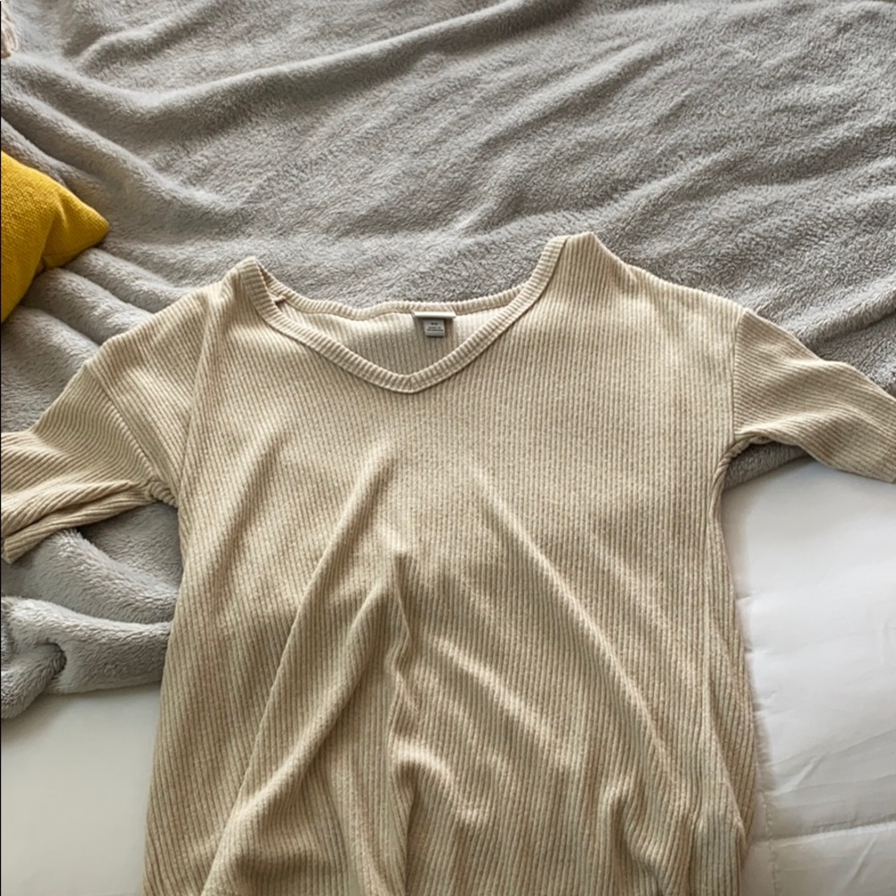 A new day t shirt